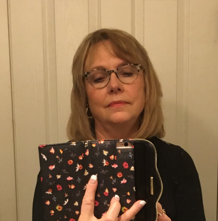 Susie (Susan-Sue) Nichols - Class of 1966 - Capital High School