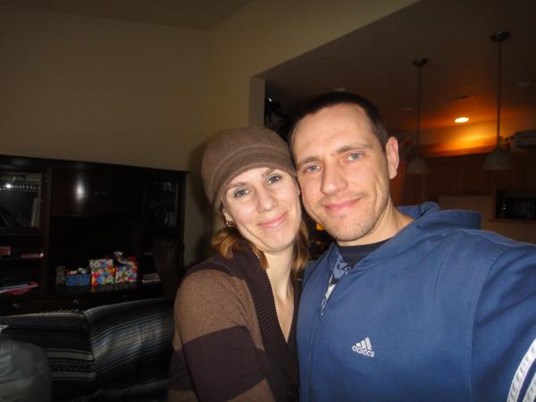 Natasha Dore' - Class of 2004 - Capital High School
