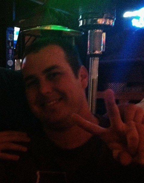 Reid Roach - Class of 2003 - Capital High School