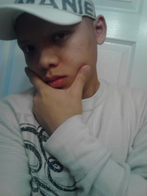 Jonathan Le - Class of 2008 - Capital High School