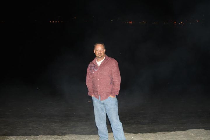 Roy Key - Class of 1982 - Capital High School