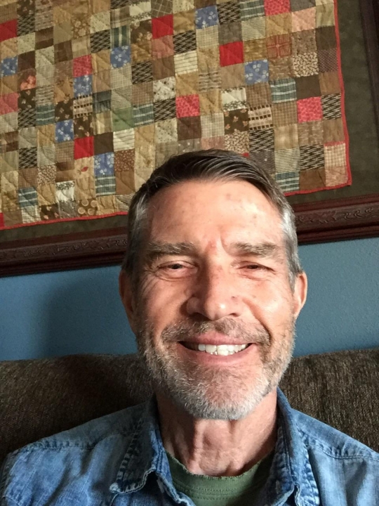 Steve Thom - Class of 1969 - Capital High School