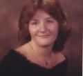 Nancy Englund, class of 1982