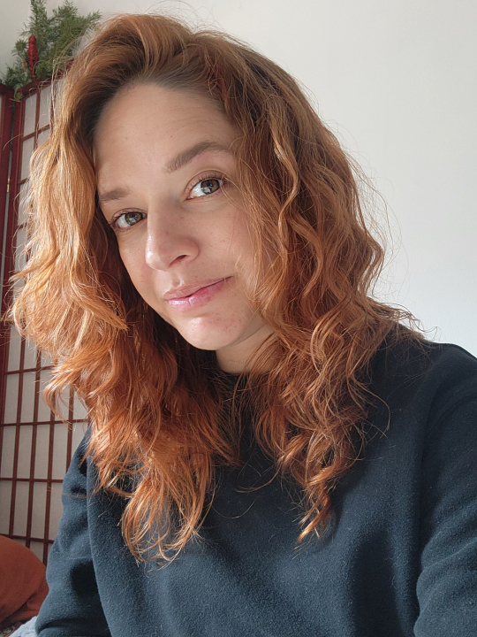 Bethany Peterson - Class of 2006 - Centennial High School