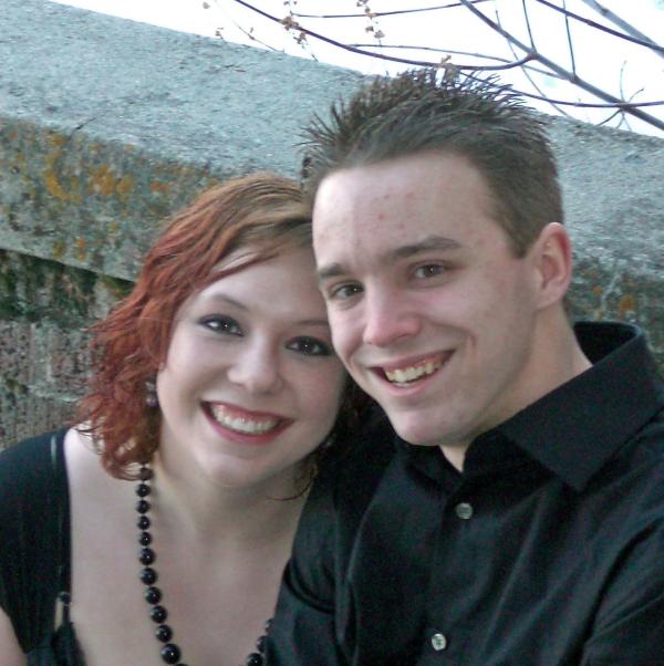 Alycia Stack - Class of 2005 - Centennial High School