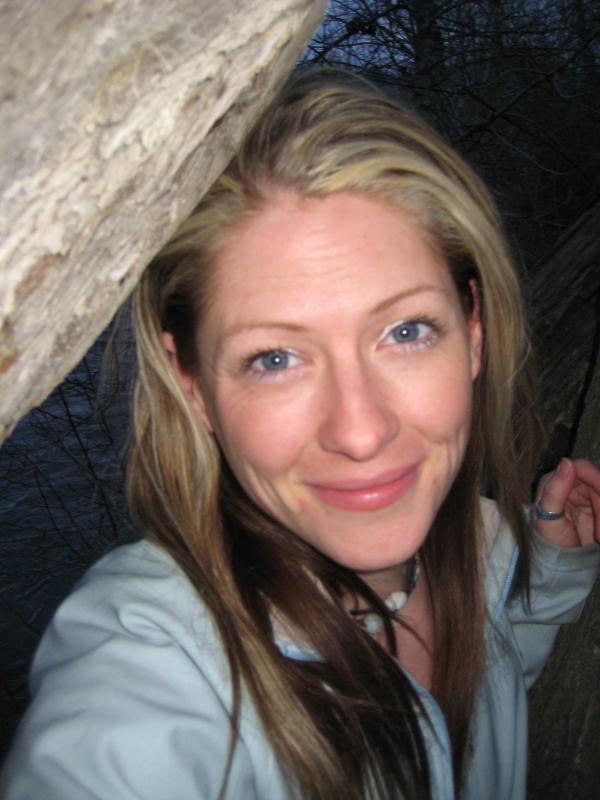 Satori (it Used To Be Torrie) Martindale - Class of 1998 - Centennial High School