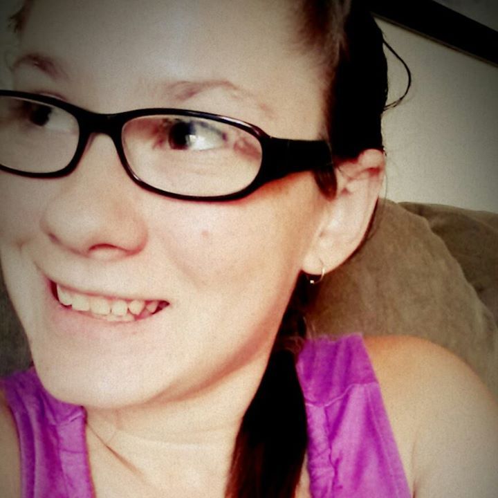 Stephanie Holmes - Class of 2009 - Centennial High School