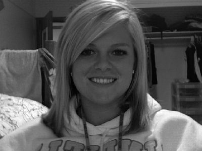 Caitlin Busse - Class of 2006 - Centennial High School