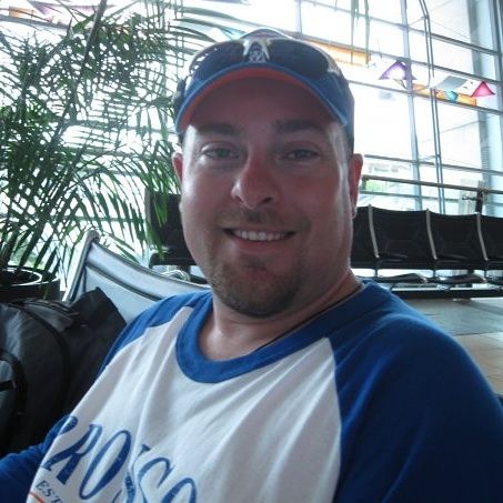 Matthew Christensen - Class of 1994 - Centennial High School