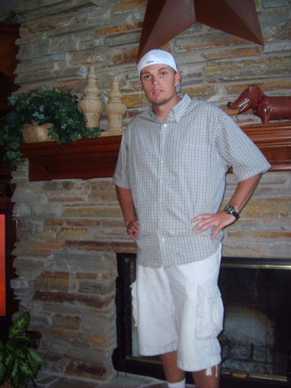 Bryan Grasmick - Class of 1994 - Centennial High School