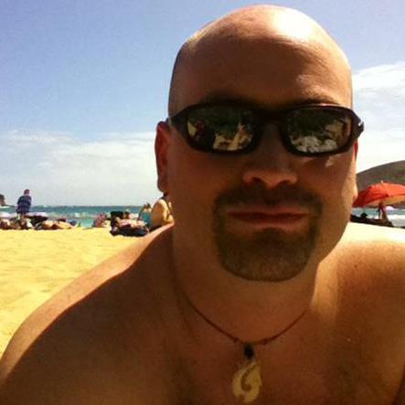 Mark Nielsen - Class of 1998 - Centennial High School