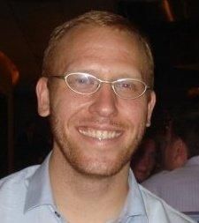 Christopher Mcconnell - Class of 2000 - Centennial High School