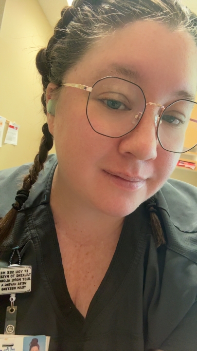 Katrina Blair - Class of 2009 - Centennial High School