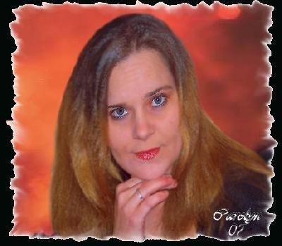 Carolyn Reimer - Class of 1994 - Centennial High School