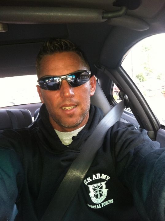 Timothy Wright - Class of 1990 - Centennial High School