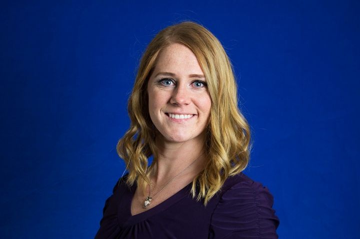 Alia Parrish - Class of 2004 - Centennial High School