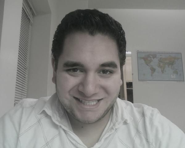 Christopher Larson - Class of 2009 - Centennial High School
