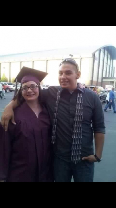 Brianna Youngs - Class of 2013 - Centennial High School