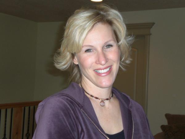 Jennifer Freeman - Class of 1990 - Centennial High School