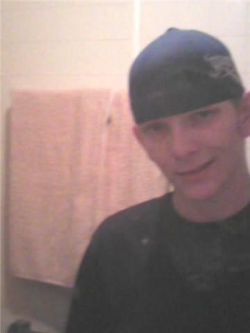 Marcus Deforest - Class of 2008 - Centennial High School