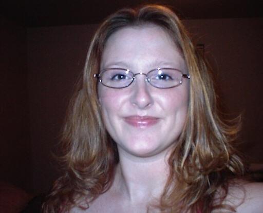 Nicole Smith - Class of 2001 - Centennial High School