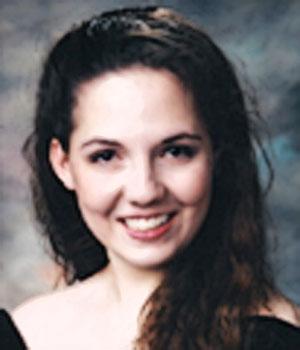 Rhonda Harman - Class of 1993 - Centennial High School