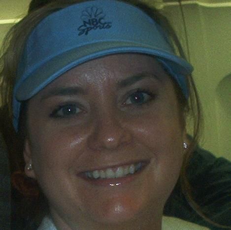 Tracy Smith - Class of 1992 - Centennial High School