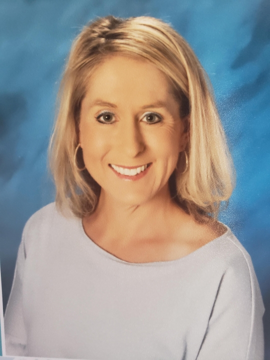 Kim Franz - Class of 1992 - Centennial High School