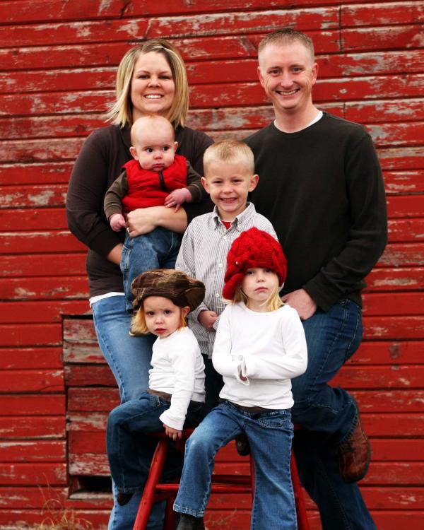 Jessica Yeggy - Class of 2000 - Centennial High School