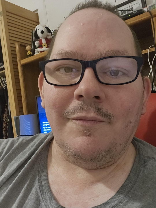 John Justin Austin - Class of 1994 - Centennial High School