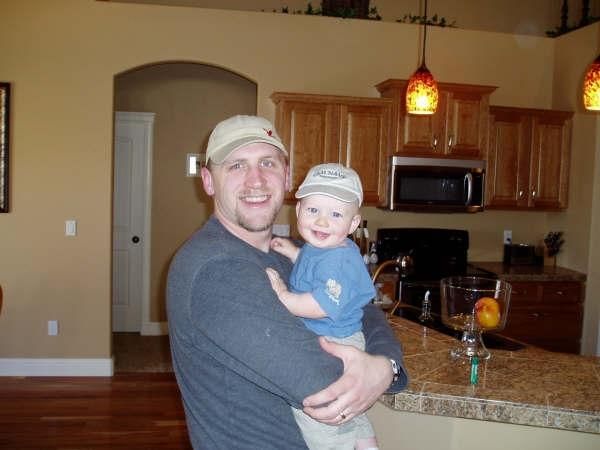Jerrod Price - Class of 1995 - Centennial High School