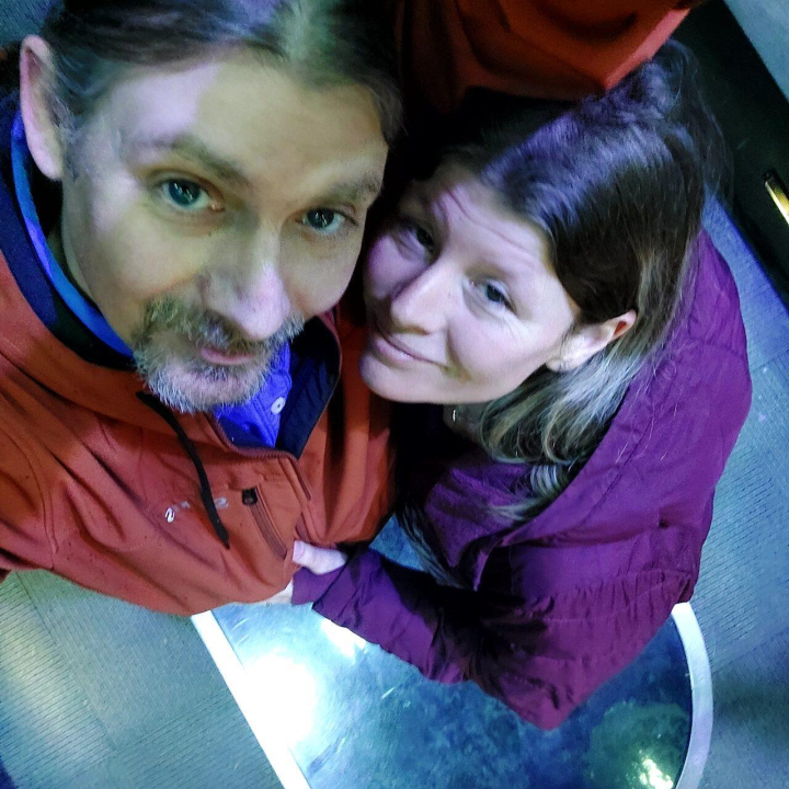 Kendri Smith - Class of 2001 - Centennial High School