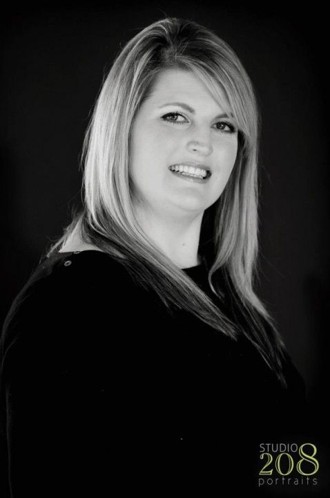 Angela Rich - Class of 1999 - Centennial High School