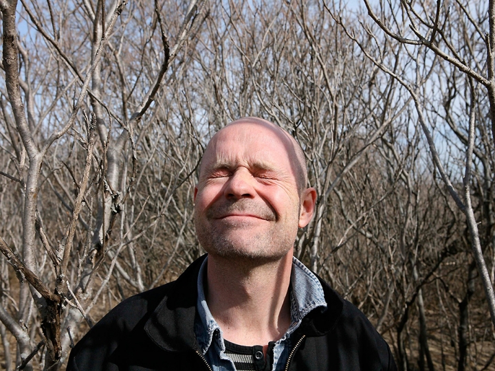 Joe Christopherson - Class of 1983 - Highland High School