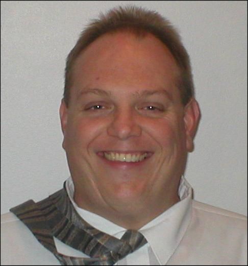 Jeff Stone - Class of 1990 - Highland High School