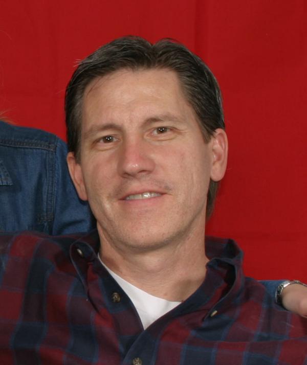 Jeff Mcintosh - Class of 1981 - Highland High School