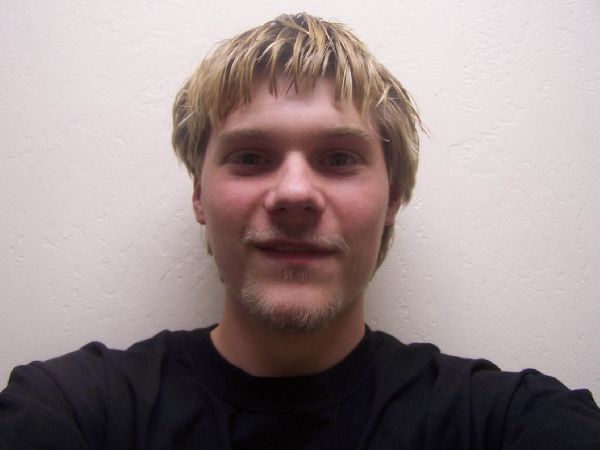 Erik Burt - Class of 2005 - Highland High School