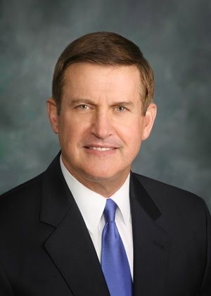 F. Paul Briggs - Class of 1967 - Highland High School