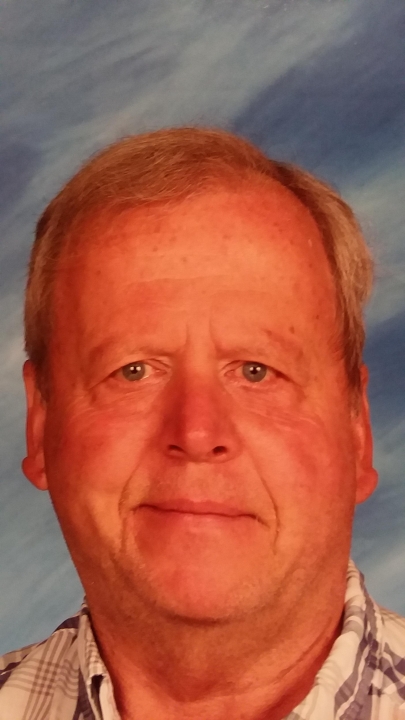 Kenneth Akers - Class of 1969 - Highland High School