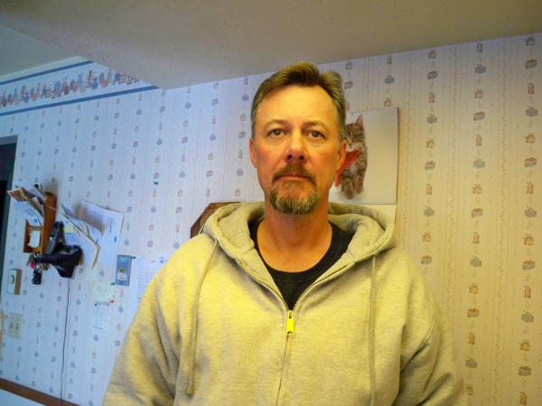 Stuart Wilcken - Class of 1980 - Highland High School