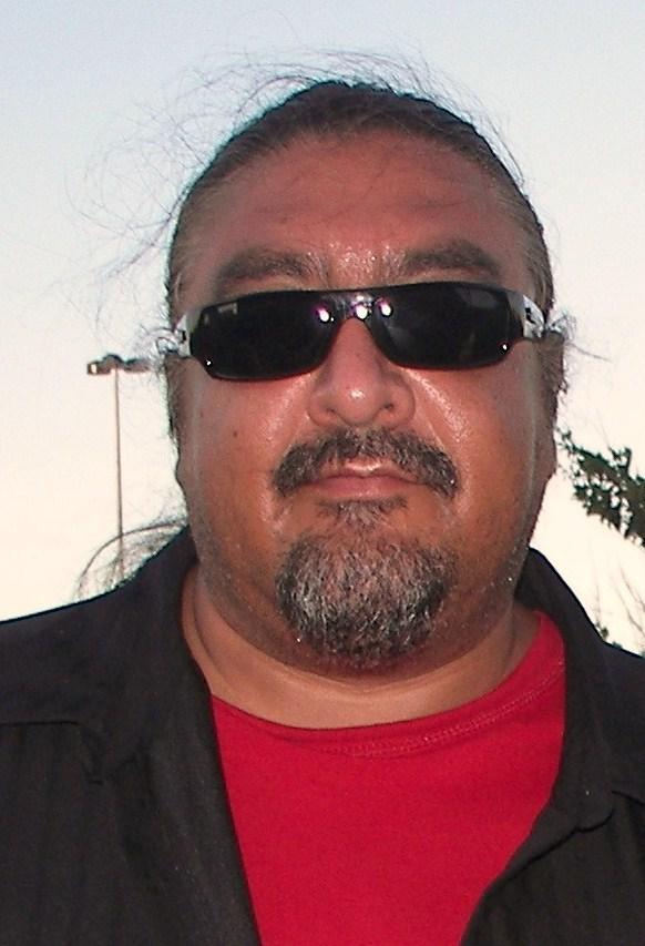 Danny Murillo - Class of 1981 - Highland High School