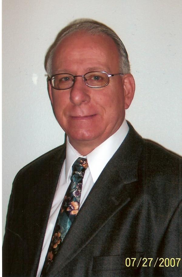 Ronald Russell - Class of 1964 - Highland High School