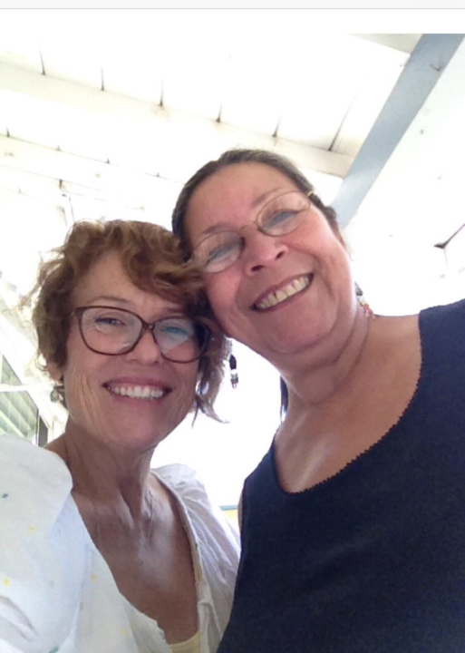 Nancy Dominguez - Class of 1973 - Highland High School