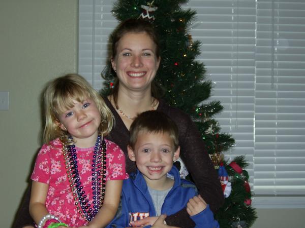 Shannon Kaufmann - Class of 1997 - Highland High School