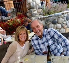 Bob Long - Class of 1969 - Highland High School