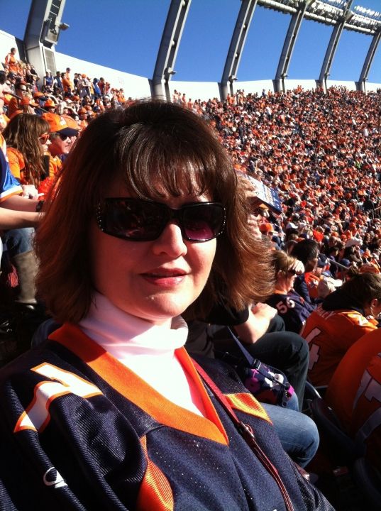 Denise Weishaar - Class of 1990 - Highland High School