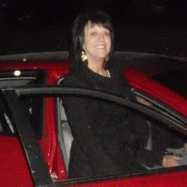 April Busby - Class of 1977 - Highland High School