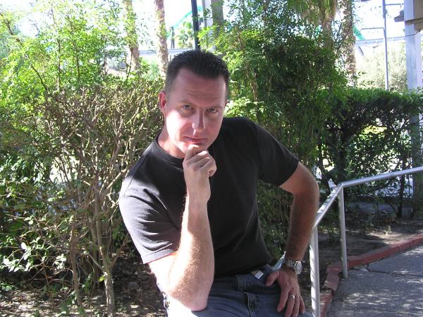 Paul Earl - Class of 1995 - Highland High School