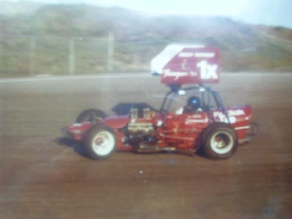 Tom Robertson - Class of 1970 - Highland High School