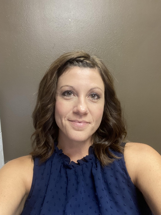 Heather Tiner - Class of 2004 - Highland High School